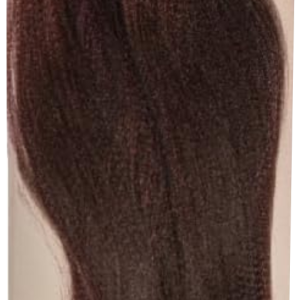 Be Beautiful Gold Braids - No.33